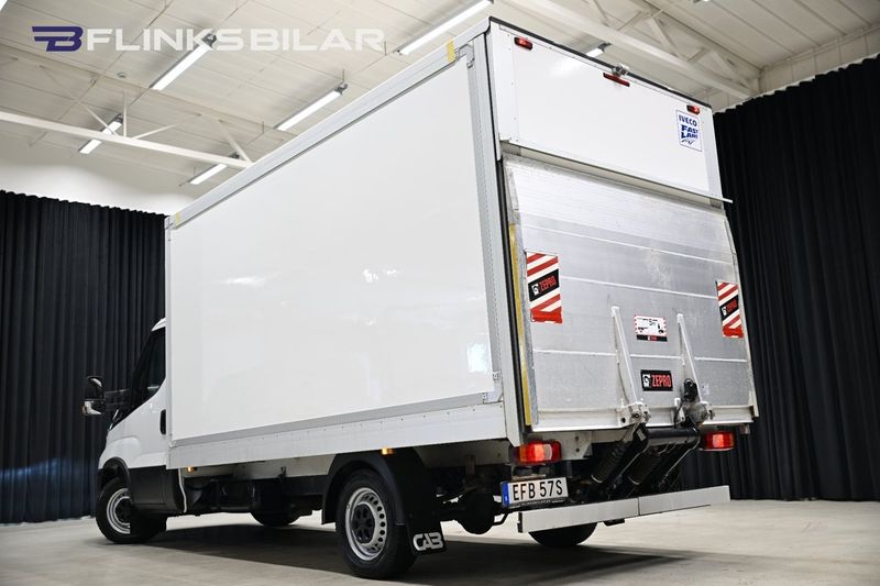 Iveco Daily bild 4