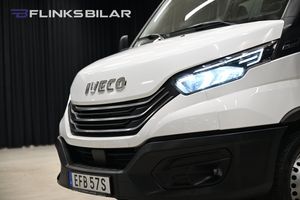 Iveco Daily bild 7