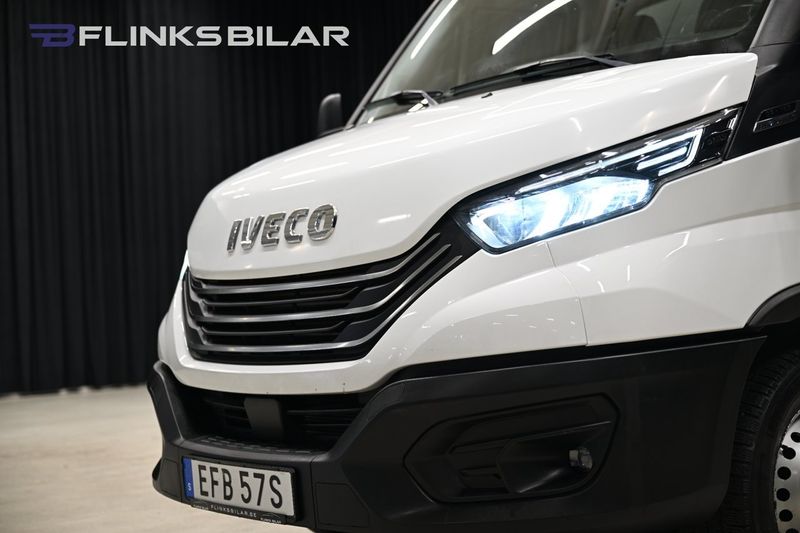 Iveco Daily bild 7