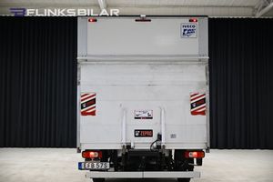 Iveco Daily bild 11
