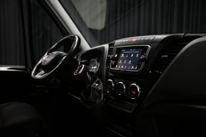 Iveco Daily bild 29