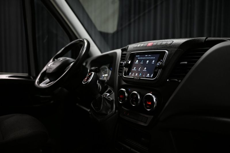 Iveco Daily bild 29