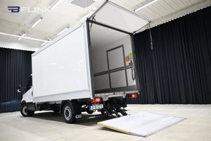 Iveco Daily bild 6