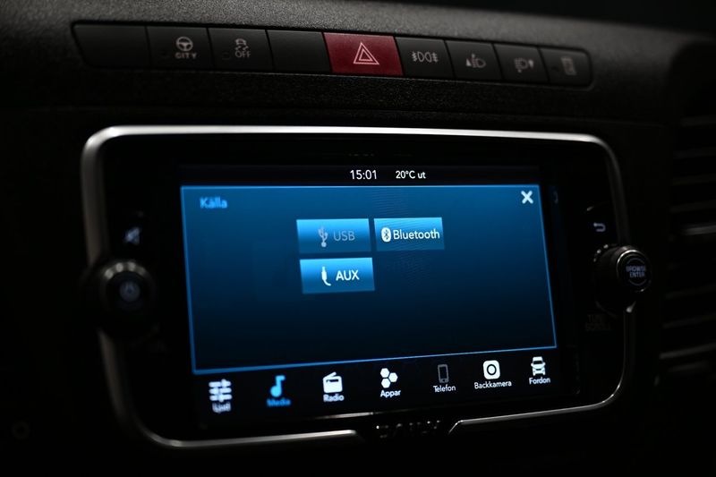 Iveco Daily bild 20