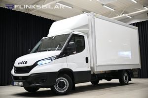Iveco Daily bild 1