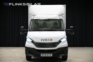Iveco Daily bild 12