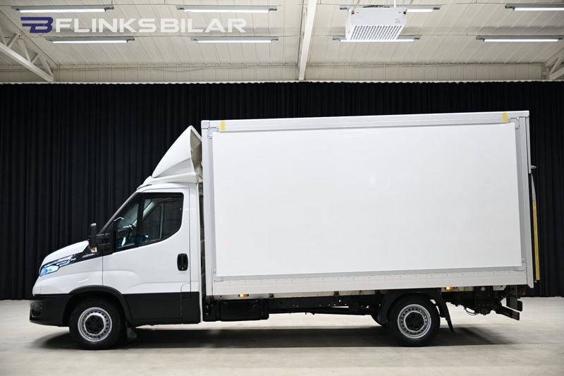 Iveco Daily bild 2