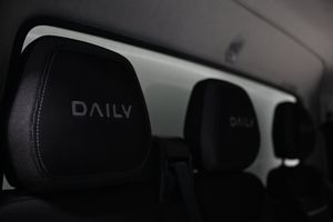 Iveco Daily bild 16