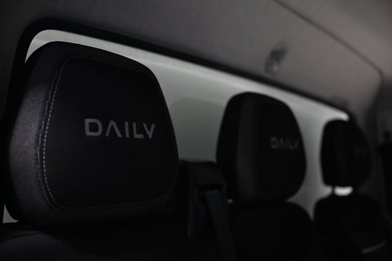 Iveco Daily bild 16
