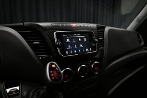 Iveco Daily bild 26