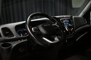 Iveco Daily bild 13