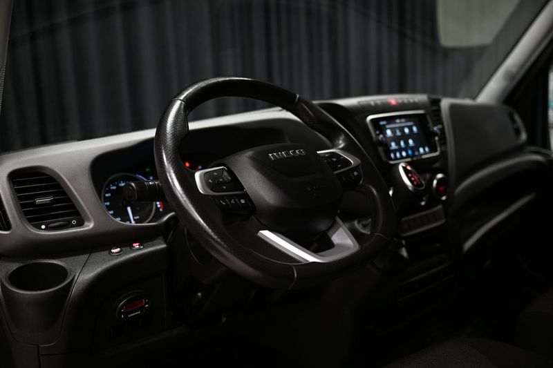 Iveco Daily bild 13