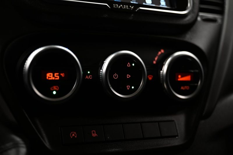 Iveco Daily bild 19