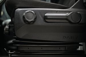 Iveco Daily bild 21