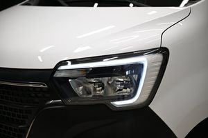 Renault Master bild 3