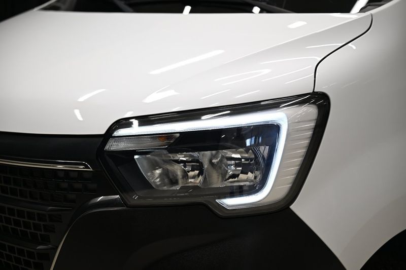 Renault Master bild 3