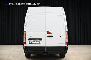 Renault Master bild 12