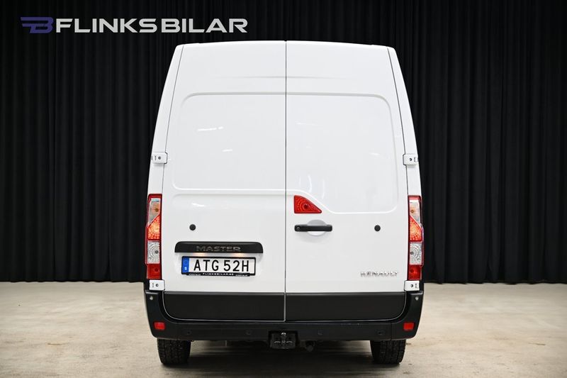 Renault Master bild 12