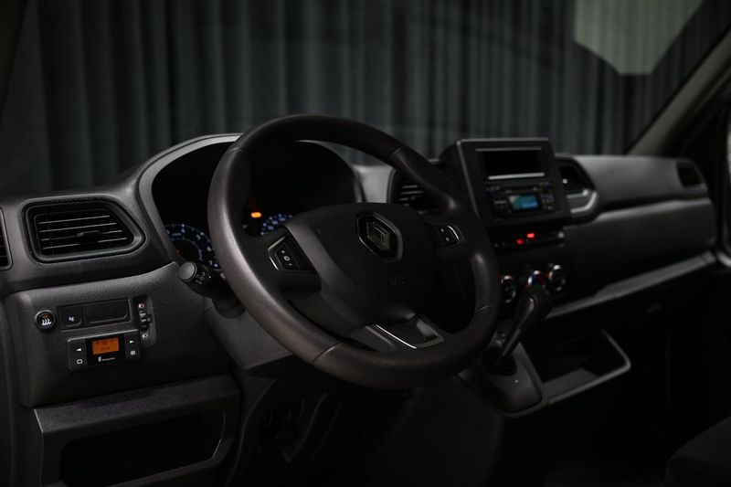 Renault Master bild 14