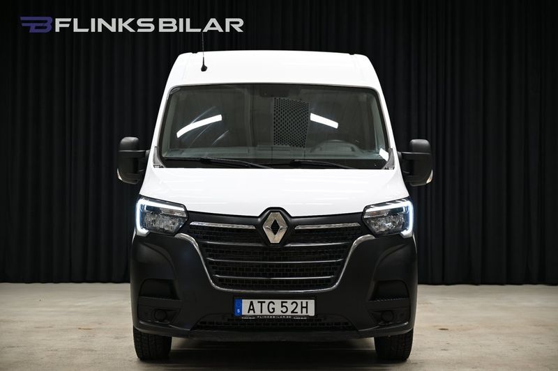 Renault Master bild 10