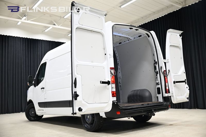 Renault Master bild 6