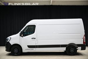 Renault Master bild 2