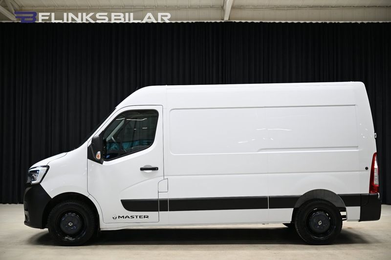 Renault Master bild 2