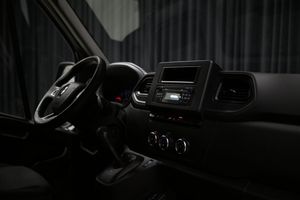 Renault Master bild 25