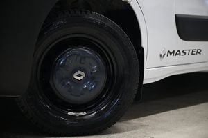 Renault Master bild 5