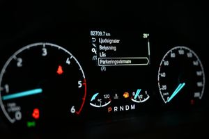 Ford Transit bild 14