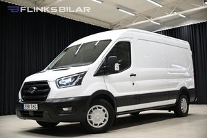 Ford Transit bild 1