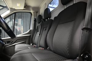 Ford Transit bild 15
