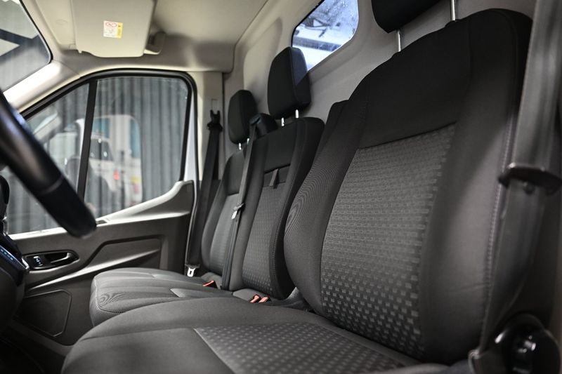 Ford Transit bild 15