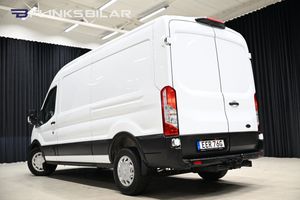 Ford Transit bild 4