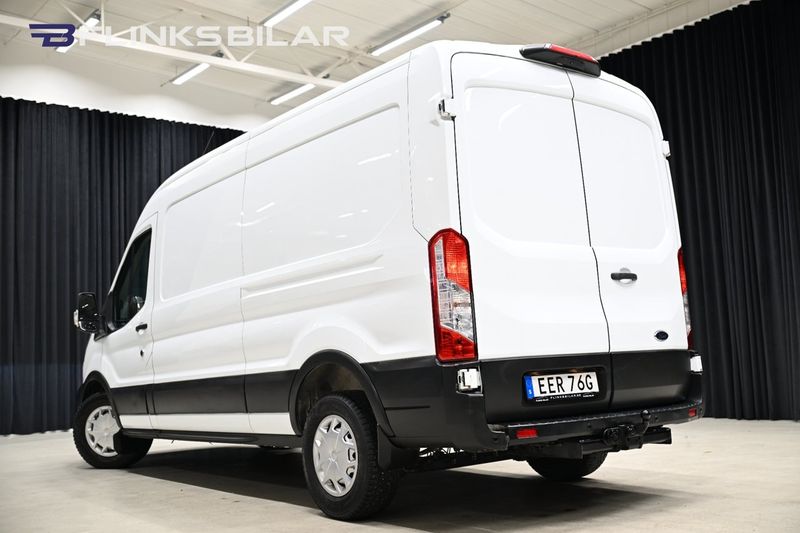 Ford Transit bild 4