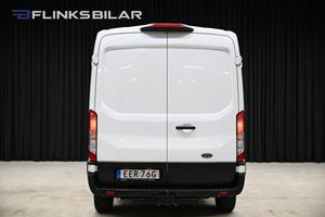 Ford Transit bild 9