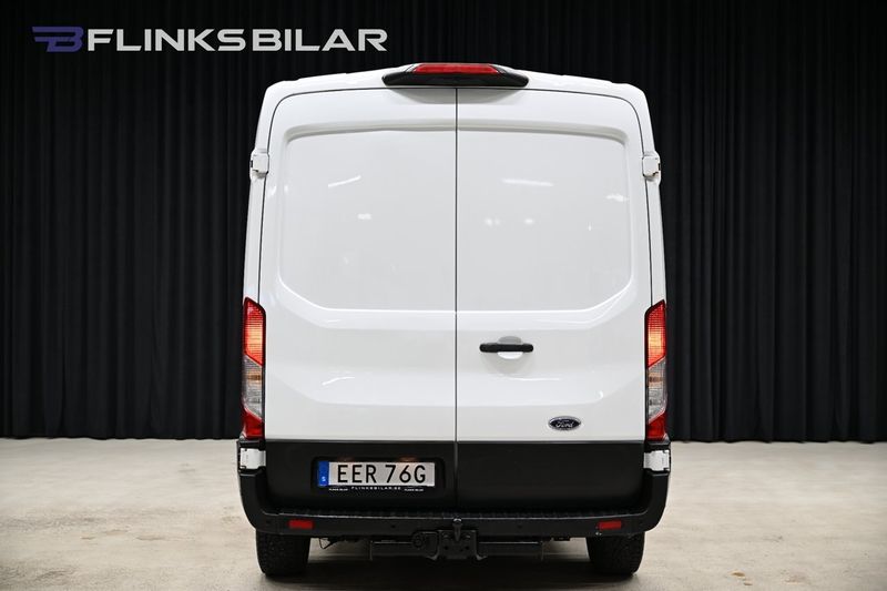 Ford Transit bild 9