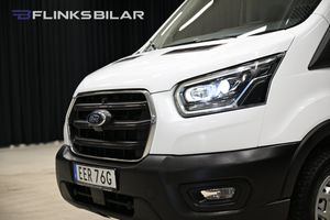 Ford Transit bild 7