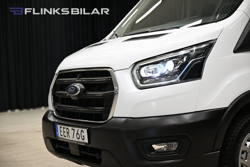 Ford Transit bild 7