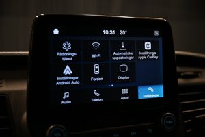 Ford Transit bild 19