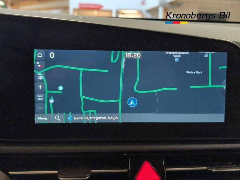 Kia Niro bild 11