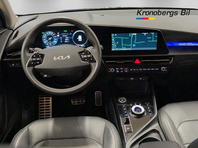 Kia Niro bild 7