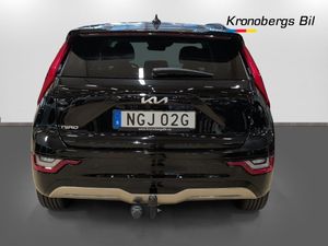 Kia Niro bild 5