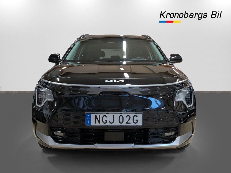 Kia Niro bild 2