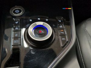 Kia Niro bild 12