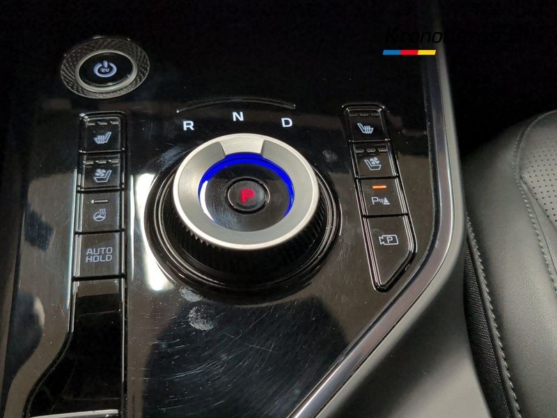 Kia Niro bild 12