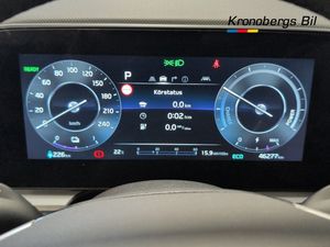 Kia Niro bild 10