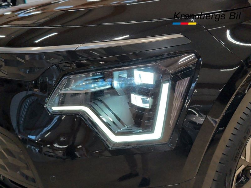 Kia Niro bild 18