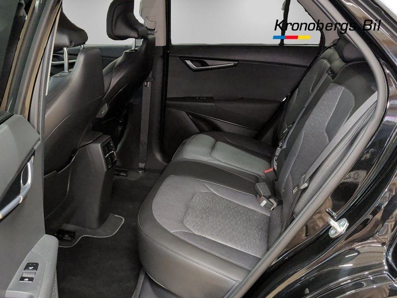 Kia Niro bild 9