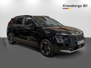 Kia Niro bild 3